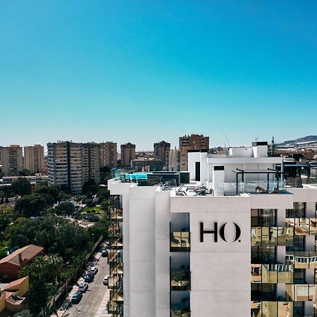 Ho Aguadulce By Olivencia Apartment Exterior photo