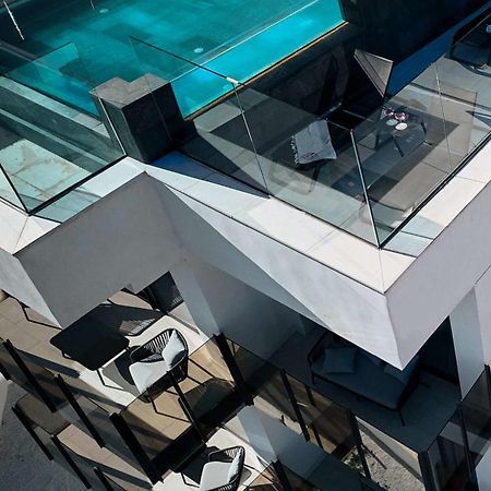 Ho Aguadulce By Olivencia Apartment Exterior photo