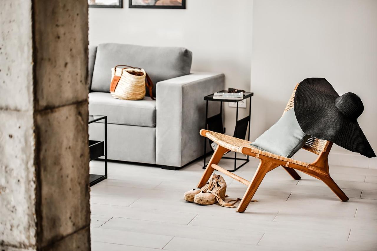 Ho Aguadulce By Olivencia Apartment Exterior photo