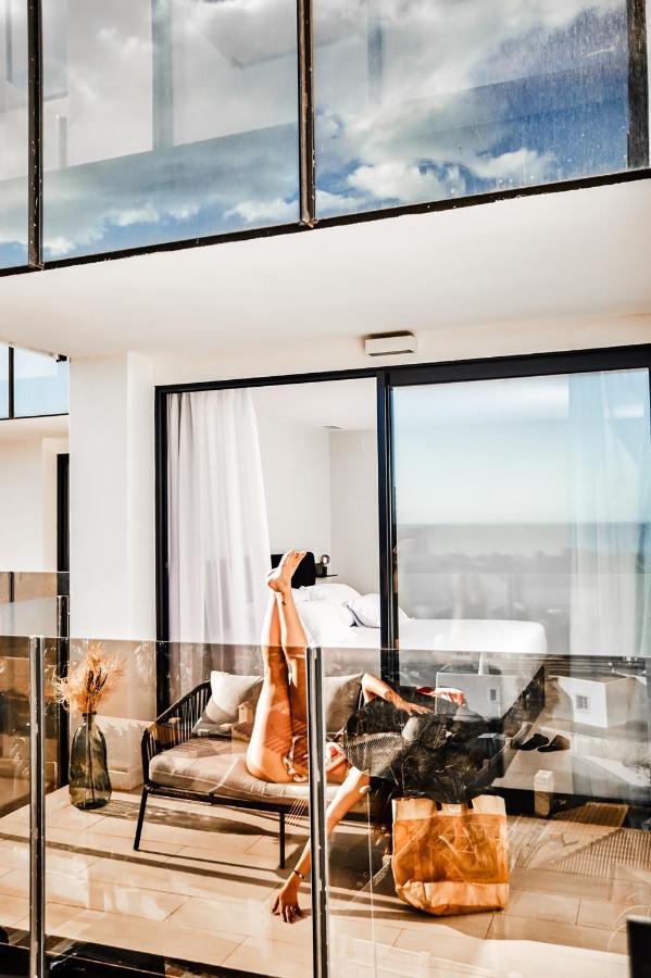Ho Aguadulce By Olivencia Apartment Exterior photo