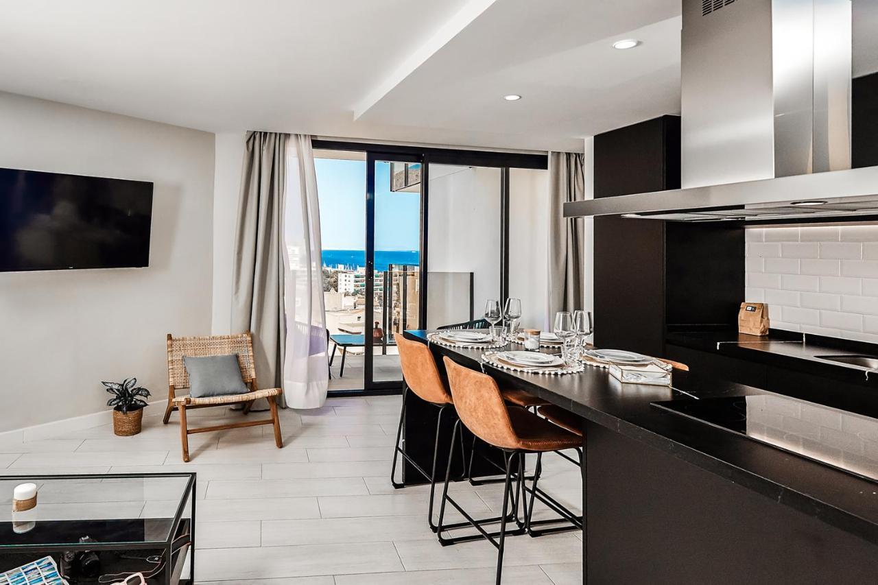 Ho Aguadulce By Olivencia Apartment Exterior photo