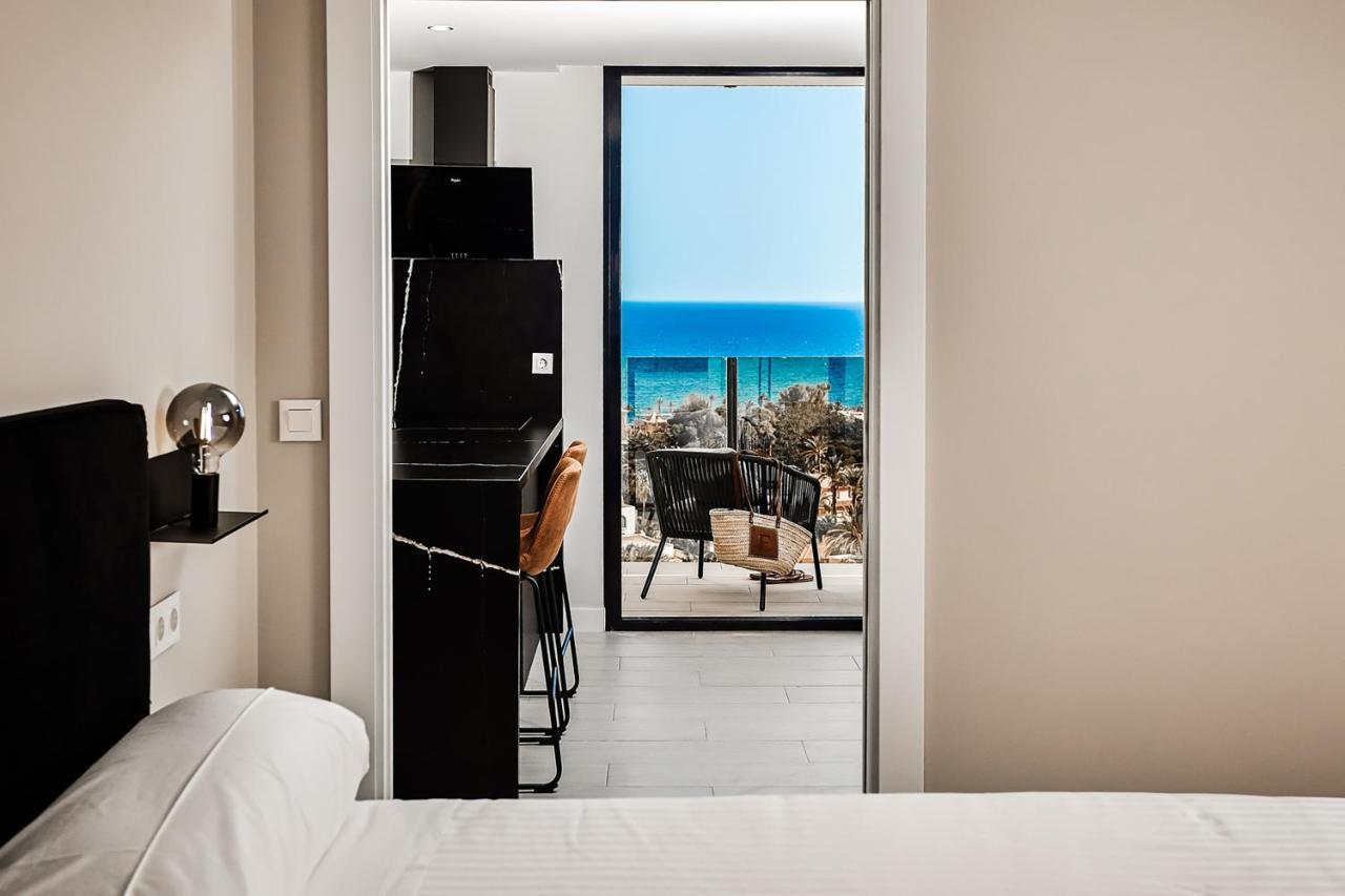Ho Aguadulce By Olivencia Apartment Exterior photo