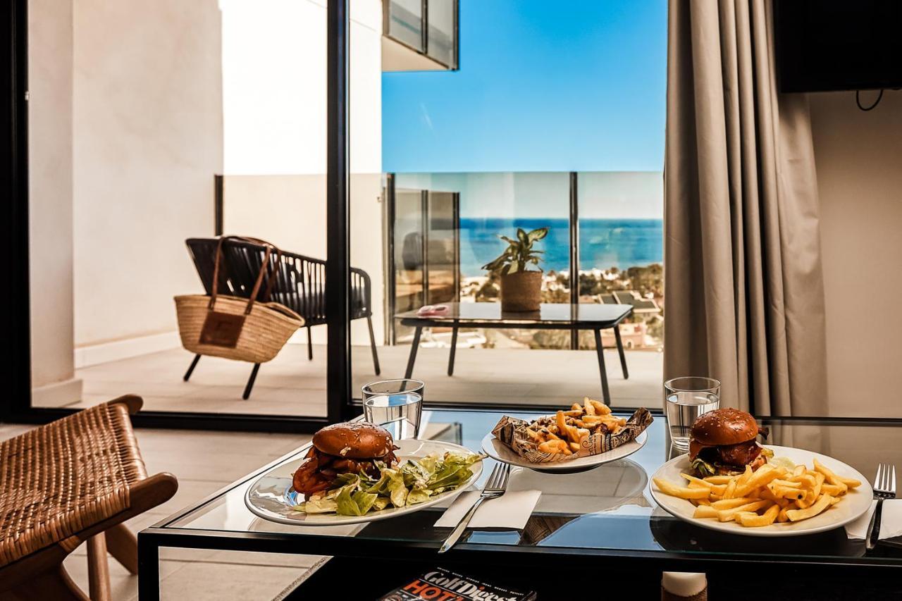 Ho Aguadulce By Olivencia Apartment Exterior photo
