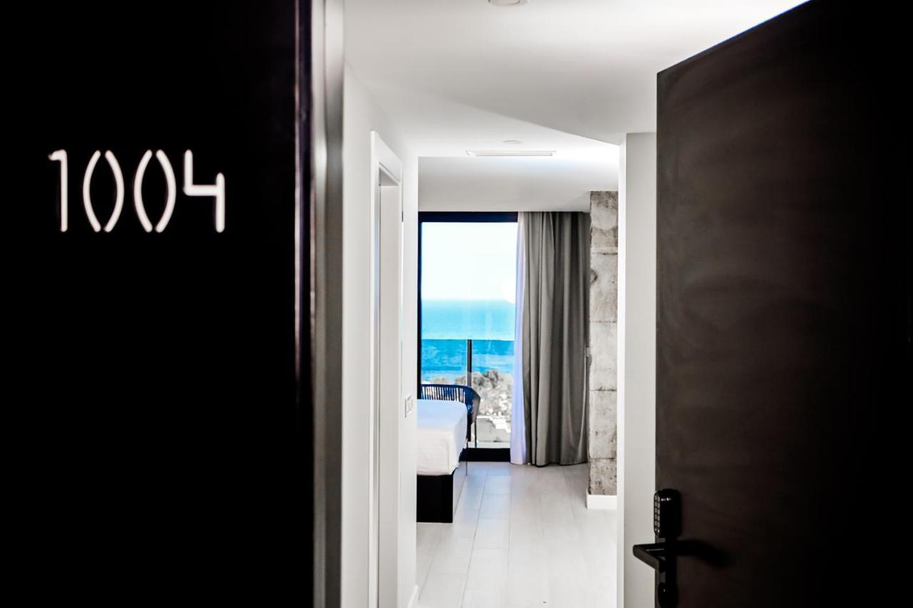 Ho Aguadulce By Olivencia Apartment Exterior photo