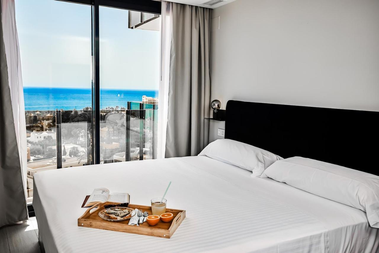 Ho Aguadulce By Olivencia Apartment Exterior photo