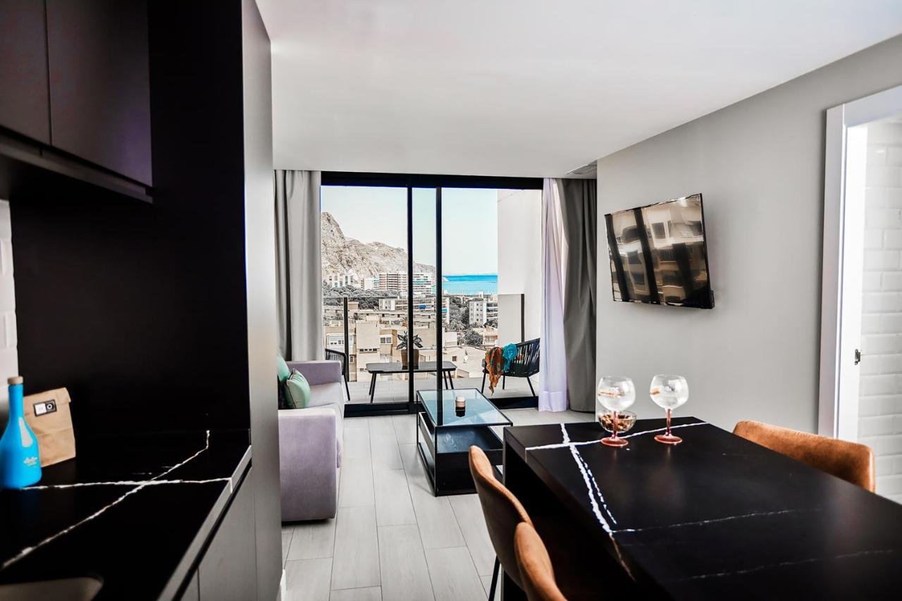 Ho Aguadulce By Olivencia Apartment Exterior photo