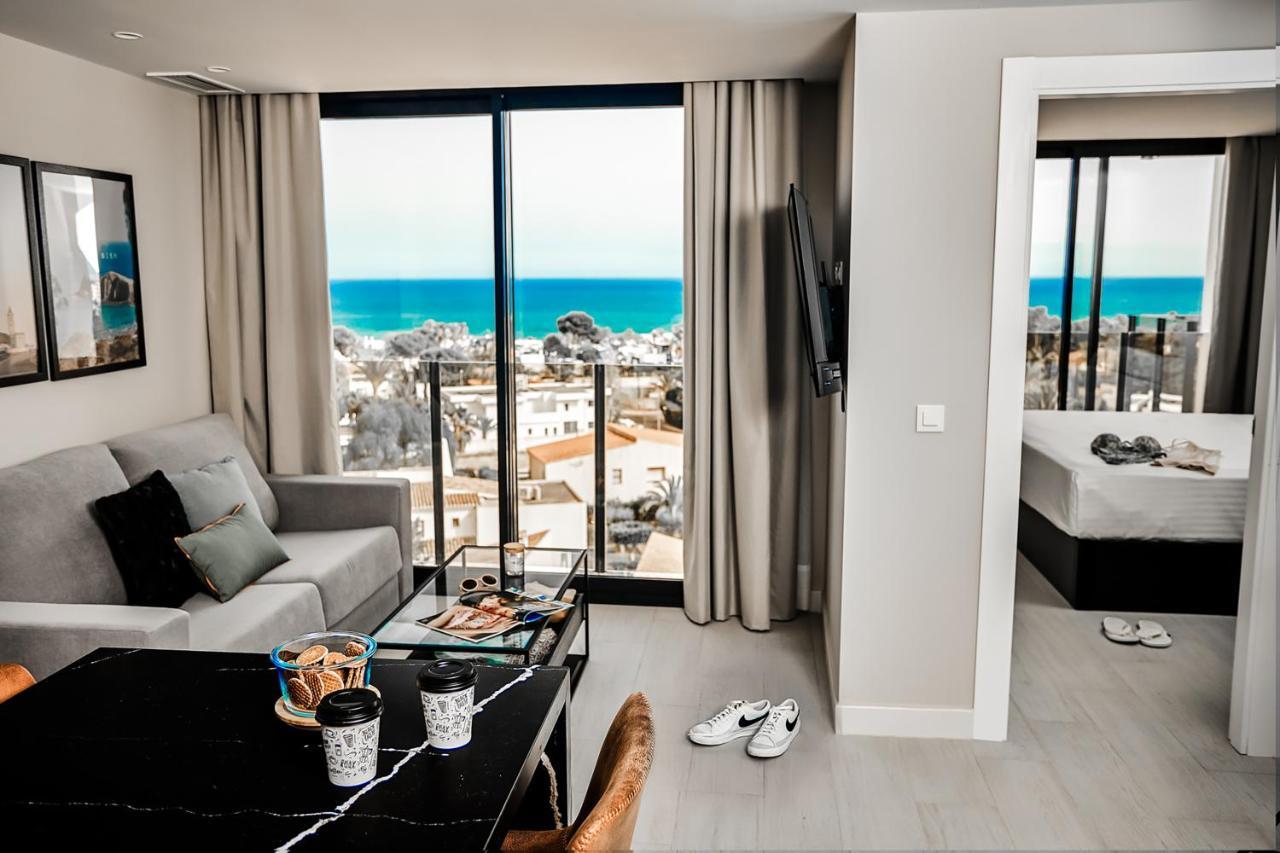 Ho Aguadulce By Olivencia Apartment Exterior photo