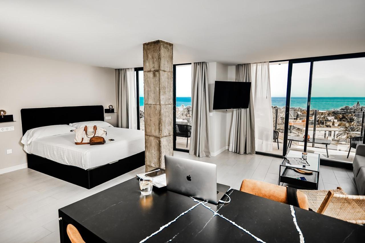 Ho Aguadulce By Olivencia Apartment Exterior photo