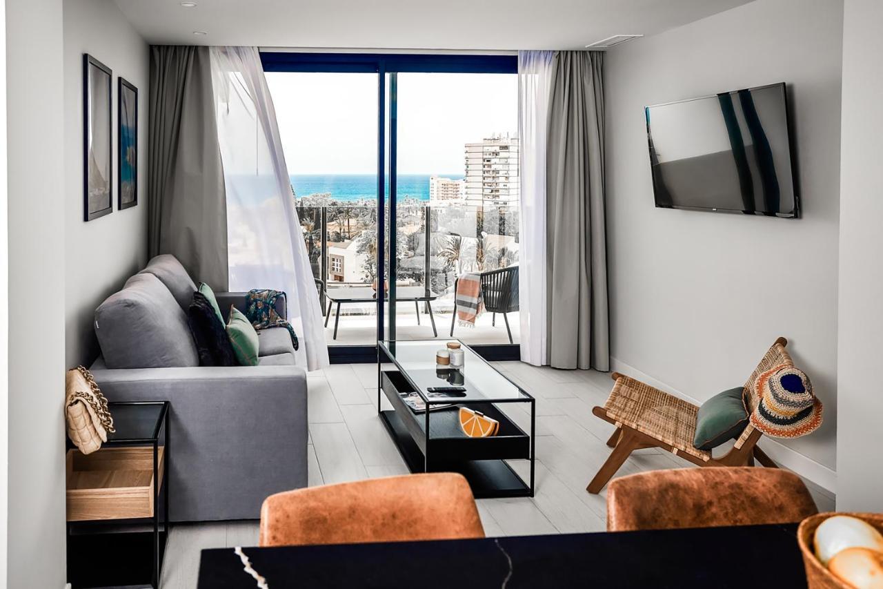 Ho Aguadulce By Olivencia Apartment Exterior photo