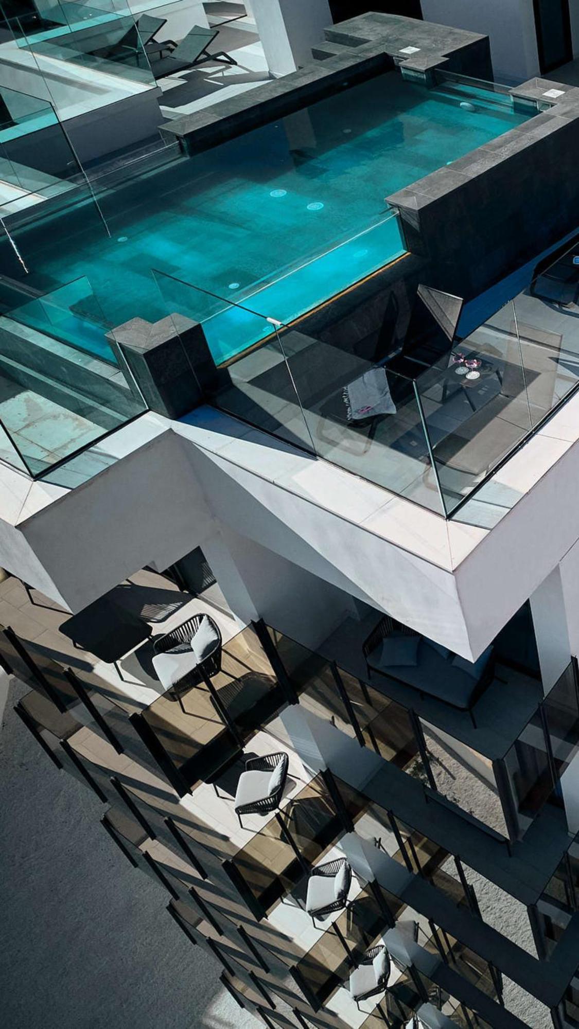 Ho Aguadulce By Olivencia Apartment Exterior photo